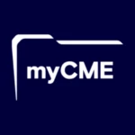 mycme android application logo